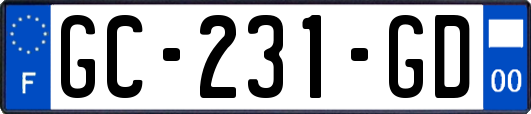 GC-231-GD