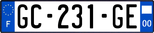 GC-231-GE