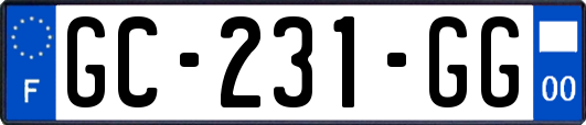 GC-231-GG