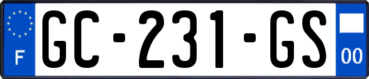 GC-231-GS