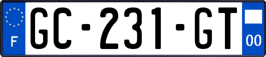 GC-231-GT