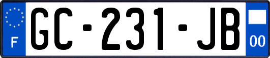 GC-231-JB