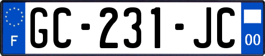 GC-231-JC