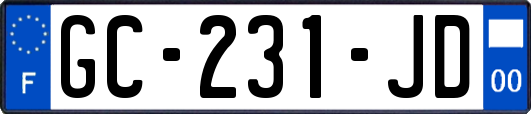 GC-231-JD
