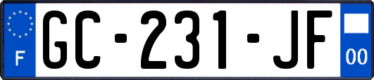 GC-231-JF