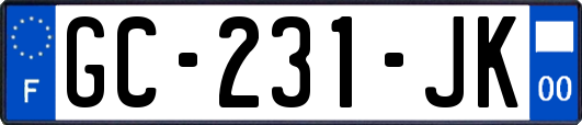 GC-231-JK