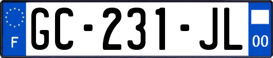 GC-231-JL