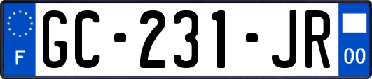 GC-231-JR