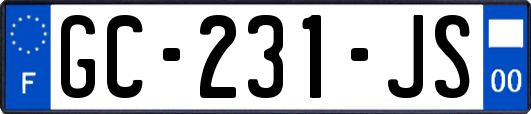 GC-231-JS