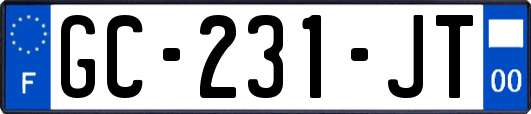 GC-231-JT