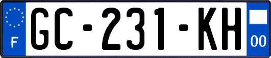 GC-231-KH