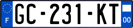GC-231-KT
