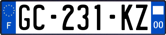 GC-231-KZ