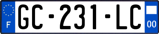 GC-231-LC