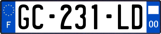 GC-231-LD