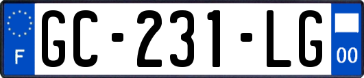 GC-231-LG