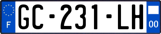 GC-231-LH