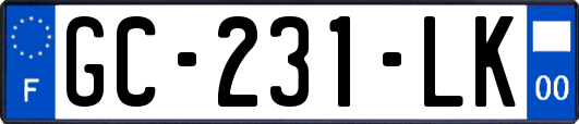 GC-231-LK
