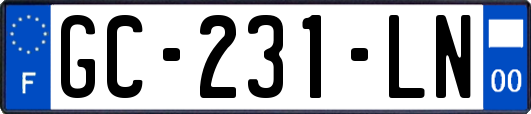 GC-231-LN