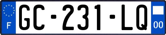 GC-231-LQ