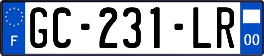 GC-231-LR