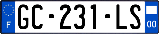 GC-231-LS