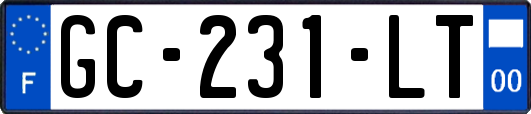 GC-231-LT