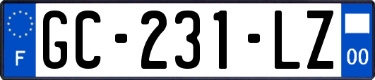 GC-231-LZ