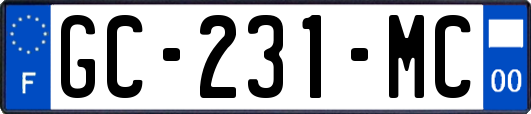 GC-231-MC