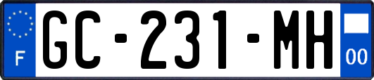 GC-231-MH