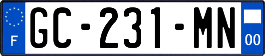 GC-231-MN