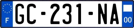 GC-231-NA
