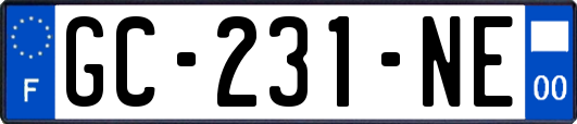 GC-231-NE