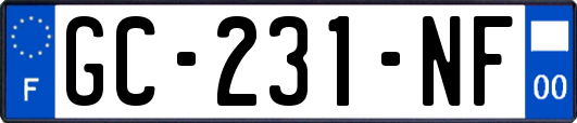 GC-231-NF