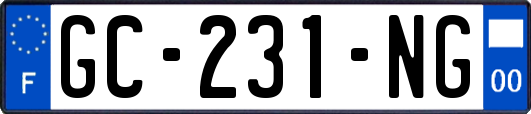 GC-231-NG