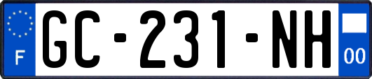 GC-231-NH
