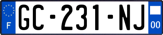 GC-231-NJ