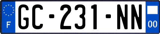 GC-231-NN