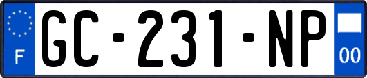 GC-231-NP