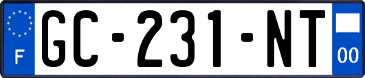 GC-231-NT