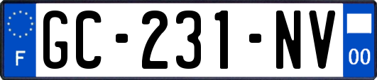 GC-231-NV