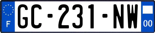 GC-231-NW