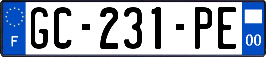 GC-231-PE
