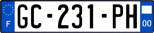 GC-231-PH
