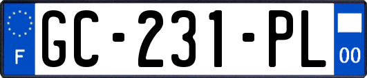 GC-231-PL