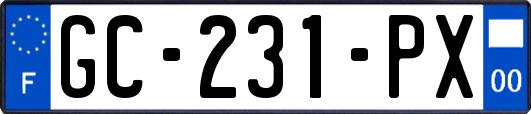 GC-231-PX
