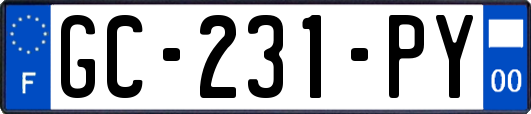 GC-231-PY