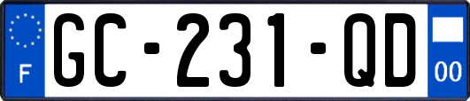 GC-231-QD