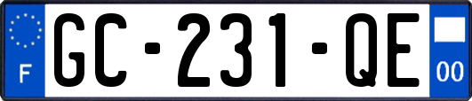GC-231-QE