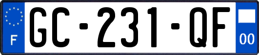 GC-231-QF